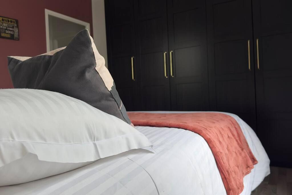 2 Bedroomed Vasco Near Disneyland Paris Serris Extérieur photo