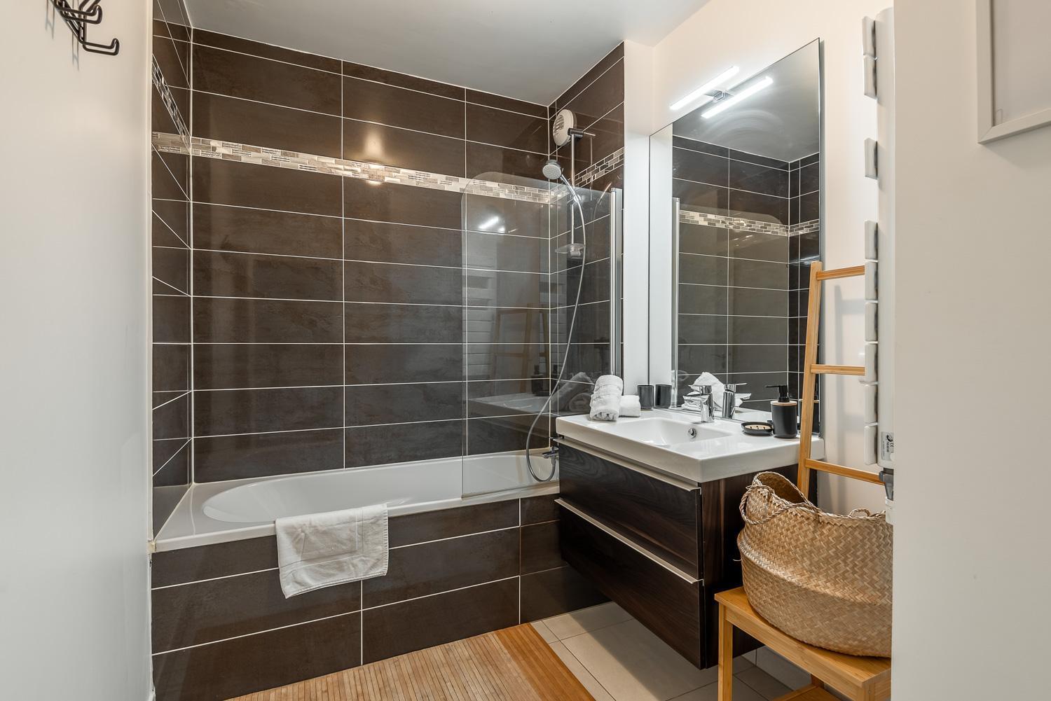 2 Bedroomed Vasco Near Disneyland Paris Serris Extérieur photo