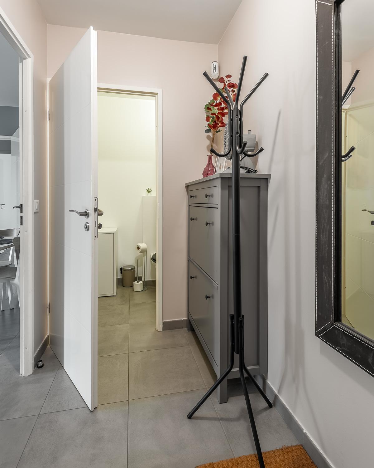 2 Bedroomed Vasco Near Disneyland Paris Serris Extérieur photo