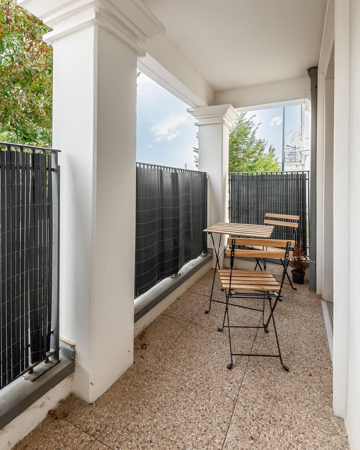 2 Bedroomed Vasco Near Disneyland Paris Serris Extérieur photo