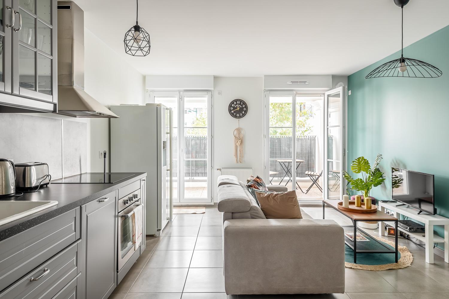 2 Bedroomed Vasco Near Disneyland Paris Serris Extérieur photo
