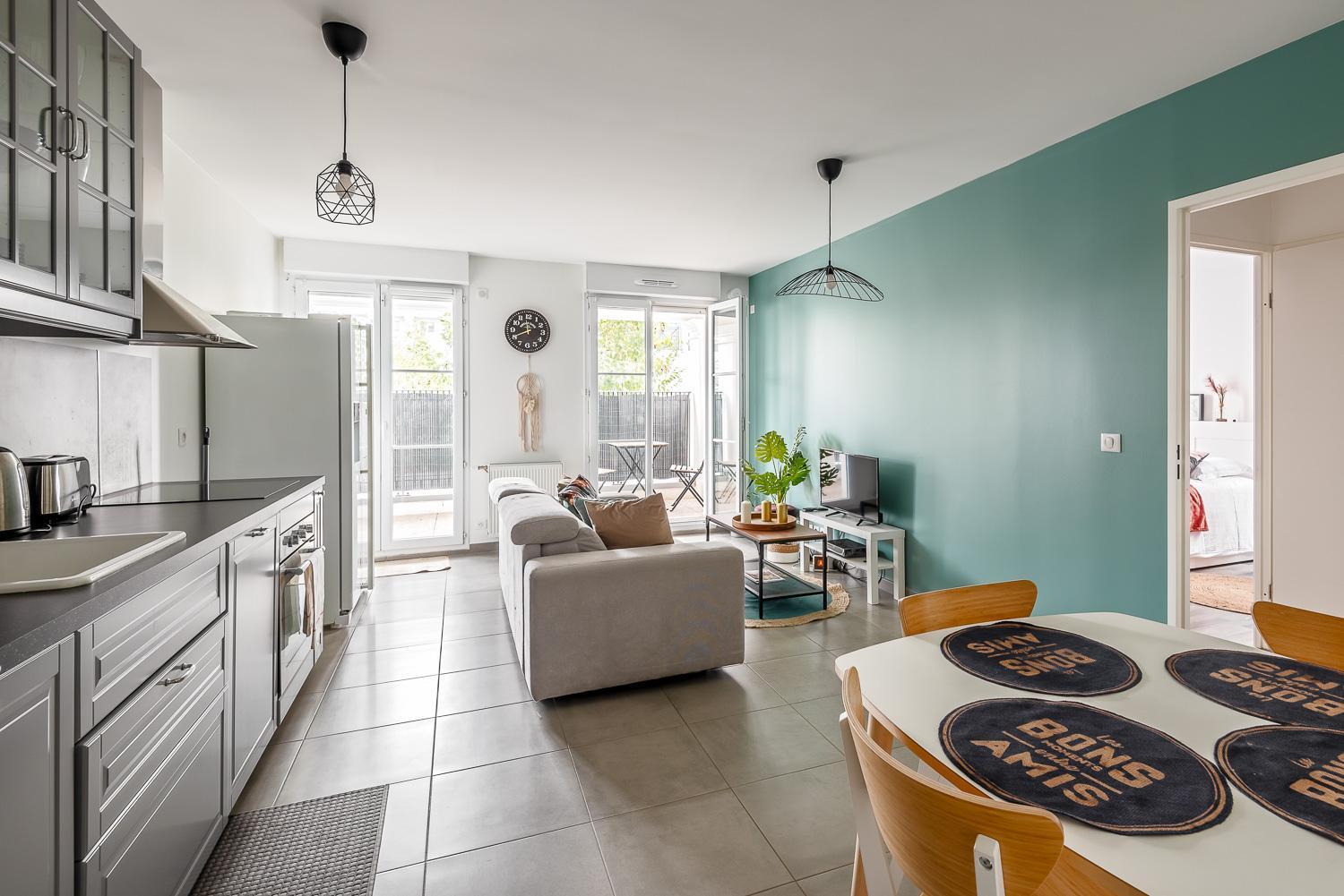 2 Bedroomed Vasco Near Disneyland Paris Serris Extérieur photo